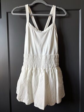 NWT FP Movement by Free People Way Home Skortsie